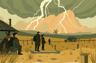 Najlepsze Dokumentalne Filmy o Burzach