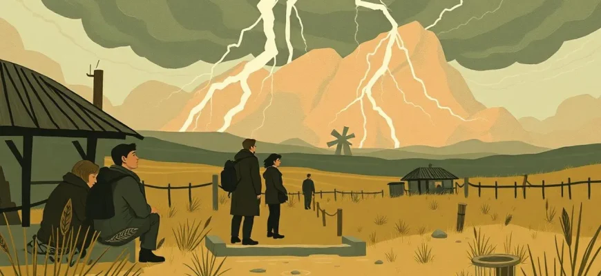 Najlepsze Dokumentalne Filmy o Burzach