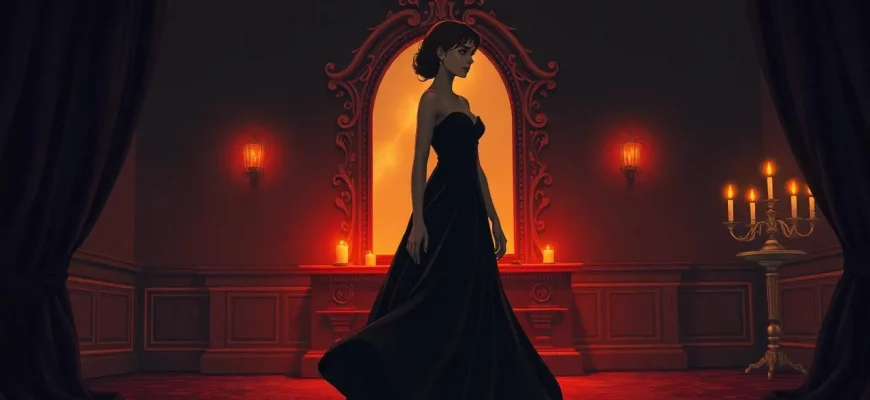 Najlepsze filmy dramatyczne o zemście