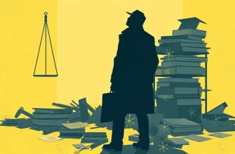 Najlepsze filmy kryminalne o niesprawiedliwości