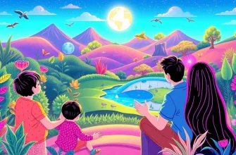 Filmy rodzinne o ochronie środowiska