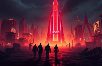 Top 10 filmów postapokaliptycznych