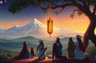 Filmy fantasy o Maroku - Podróż przez magiczne krainy