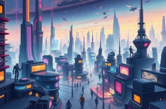 Najlepsze filmy science fiction o osiedlach mieszkaniowych