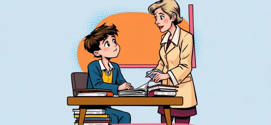 Najlepsze filmy melodramatyczne o korepetytorach