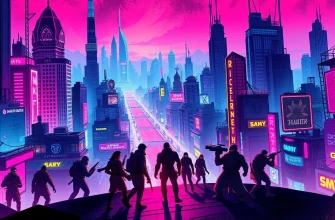 Najlepsze Thrillery o Śmiertelnych Grach