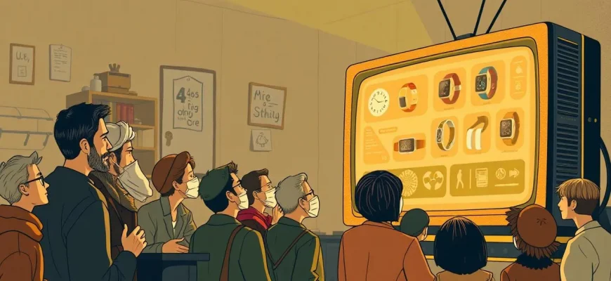 Dokumentalne filmy o nosimych urządzeniach