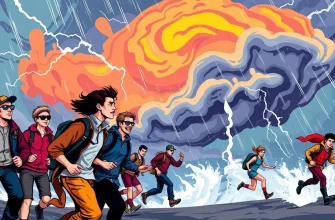 Najlepsze filmy o przygodach w sezonie tajfunów