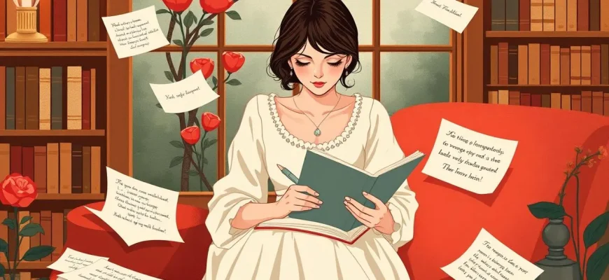 Filmy melodramatyczne o poetach