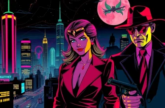 Najlepsze thrillery z lat 20. XX wieku