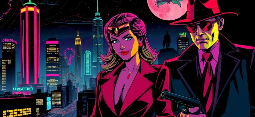 Najlepsze thrillery z lat 20. XX wieku