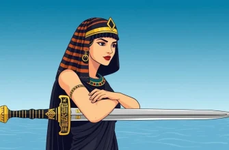 Kleopatra w kinie: 10 historycznych filmów