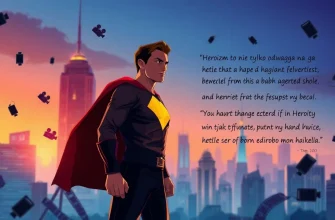 Filmy o heroizmie - Top 10