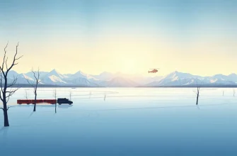 Najlepsze filmy akcji o Syberii