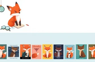 Detektywistyczne Filmy o Lisach