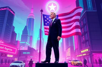 Najlepsze filmy o prezydentach USA