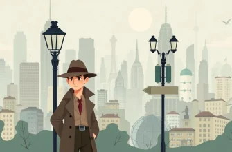 Kryminalne Filmy o Detektywach