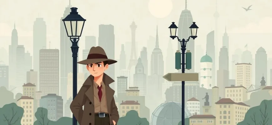 Kryminalne Filmy o Detektywach