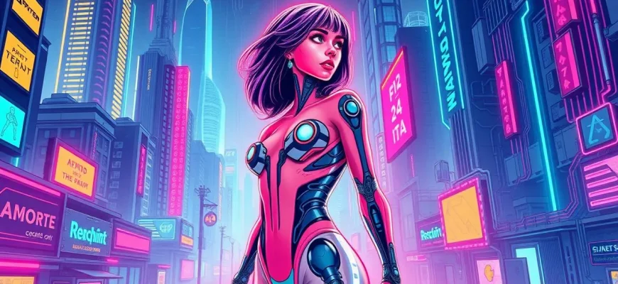 Filmy science fiction o transformacji ciała