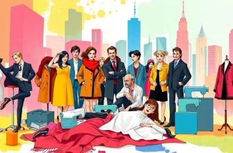 Komedia o projektantach - 10 filmów, które musisz zobaczyć