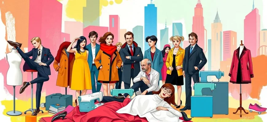 Komedia o projektantach - 10 filmów, które musisz zobaczyć