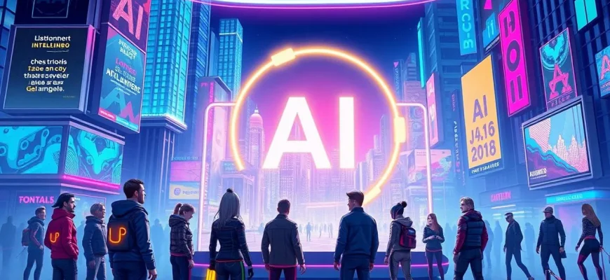 Najlepsze filmy science fiction o sztucznej inteligencji