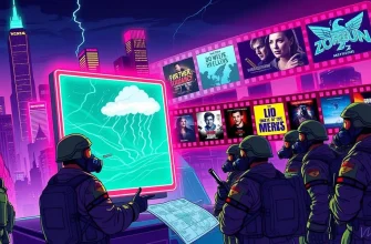 Filmy o prognozach pogody na wojnie