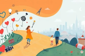 Rodzinne filmy o poszukiwaniu siebie