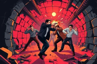 Podziemne walki: 10 filmów kryminalnych, które musisz zobaczyć