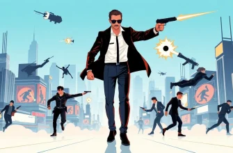 Filmy akcji o mecenasach