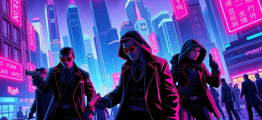 Najlepsze Thrillery o Zamachach