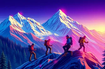 Najlepsze filmy biograficzne o alpinizmie