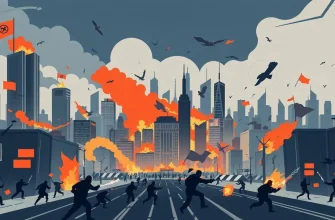 Najlepsze Filmy Akcji o Rewolucjach