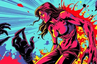 Najlepsze filmy grozy o transformacji