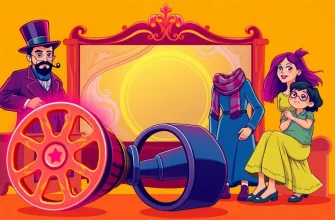 Rodzinne Filmy o Rewolucjach