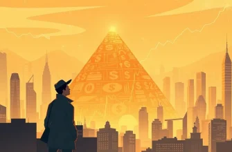 Kriminały o Finansowych Piramidach