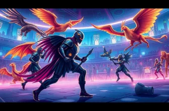 Fantastyczne filmy o gladiatorach