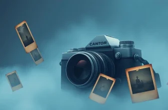 Tajemnicze filmy o starych fotografiach