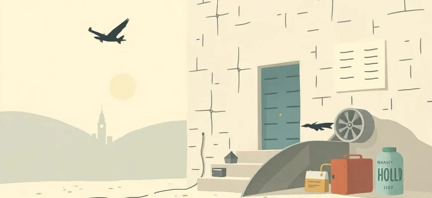 Napięte filmy kryminalne, które musisz zobaczyć