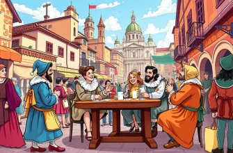 10 komedii o epoce renesansu