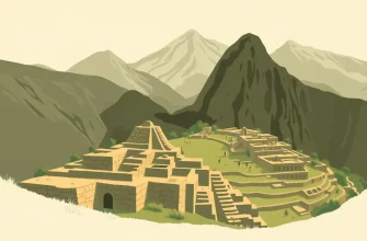 Tajemnicze filmy o magii Inków