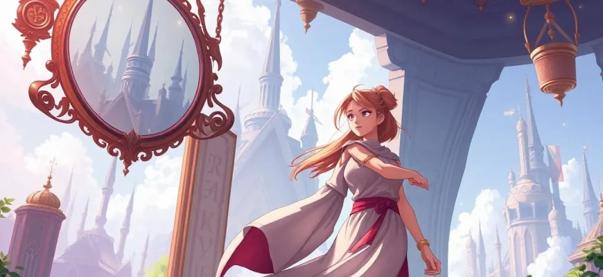 Filmy fantasy o boksie - magiczna podróż