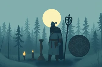 Tajemnicze filmy o artefaktach wikingów