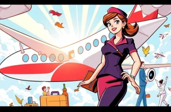 10 Melodramatów o Stewardessach, Które Musisz Zobaczyć