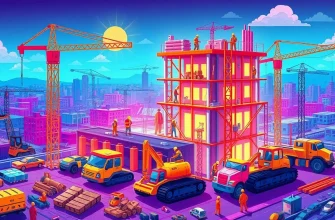 Top 10 filmów o budowniczych