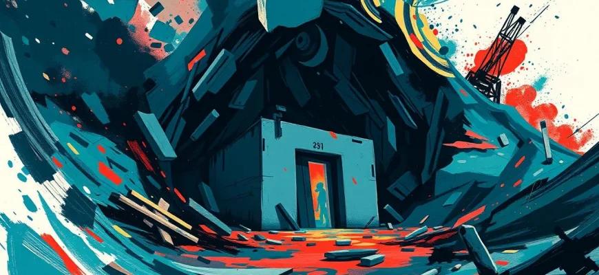 10 filmów katastroficznych o schronach