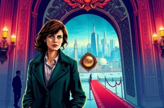 Detektywistyczne filmy o bogatych