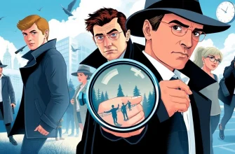 Detektywistyczne Filmy o Przeprowadzce