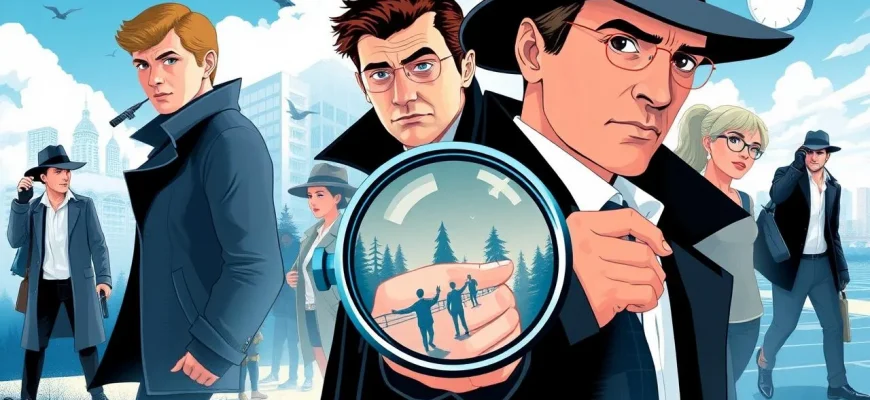 Detektywistyczne Filmy o Przeprowadzce