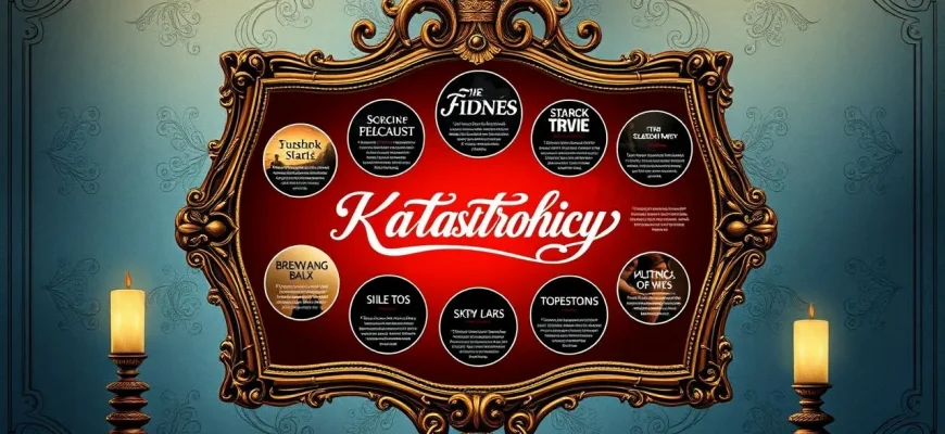 Filmy katastroficzne o badaniach naukowych